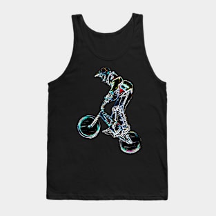 bmx Tank Top